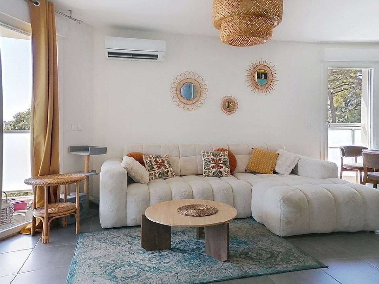 en venta apartamento Les Olives Bocas del Ródano 3