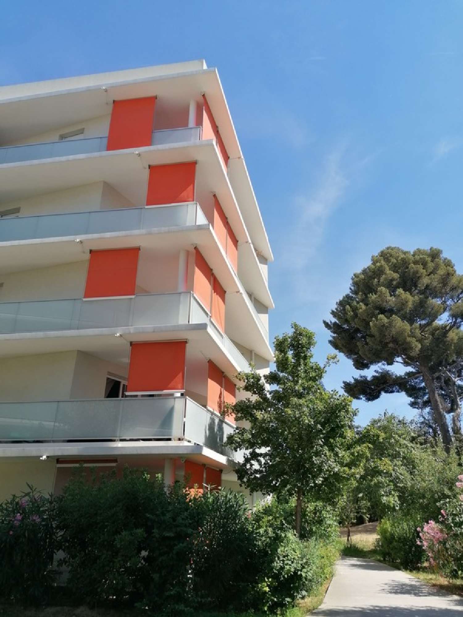en venta apartamento Les Olives Bocas del Ródano 4