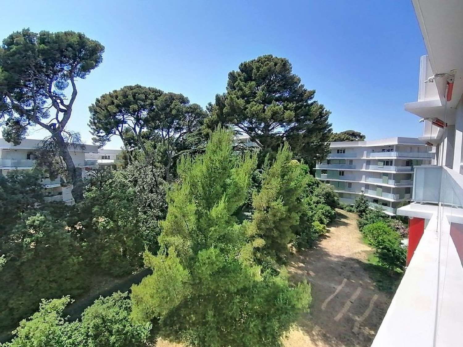 en venta apartamento Les Olives Bocas del Ródano 5