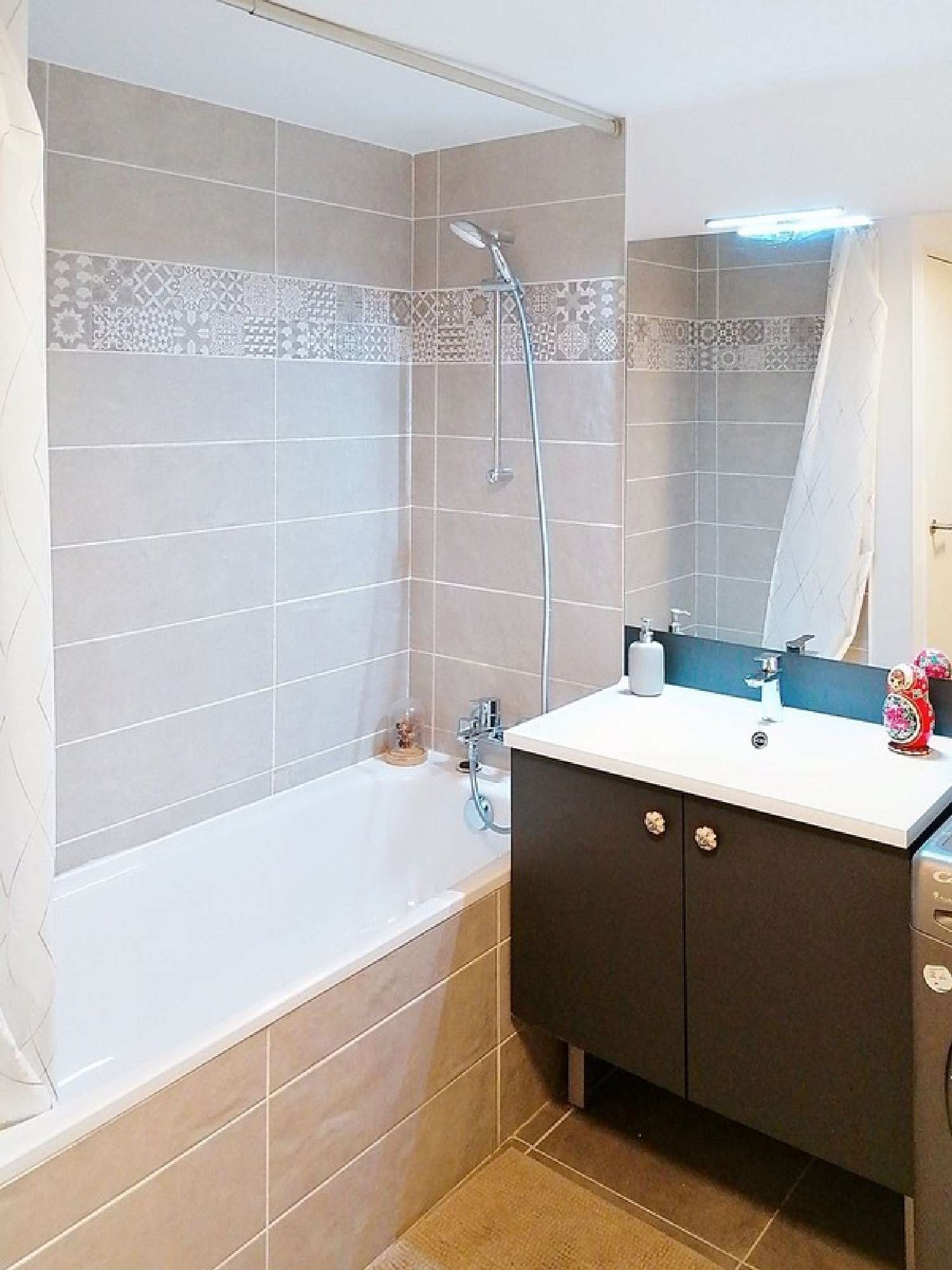 en venta apartamento Les Olives Bocas del Ródano 7