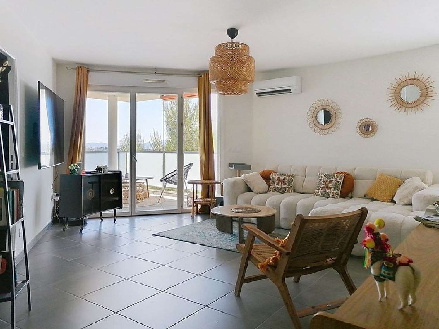 en venta apartamento Les Olives Bocas del Ródano 8