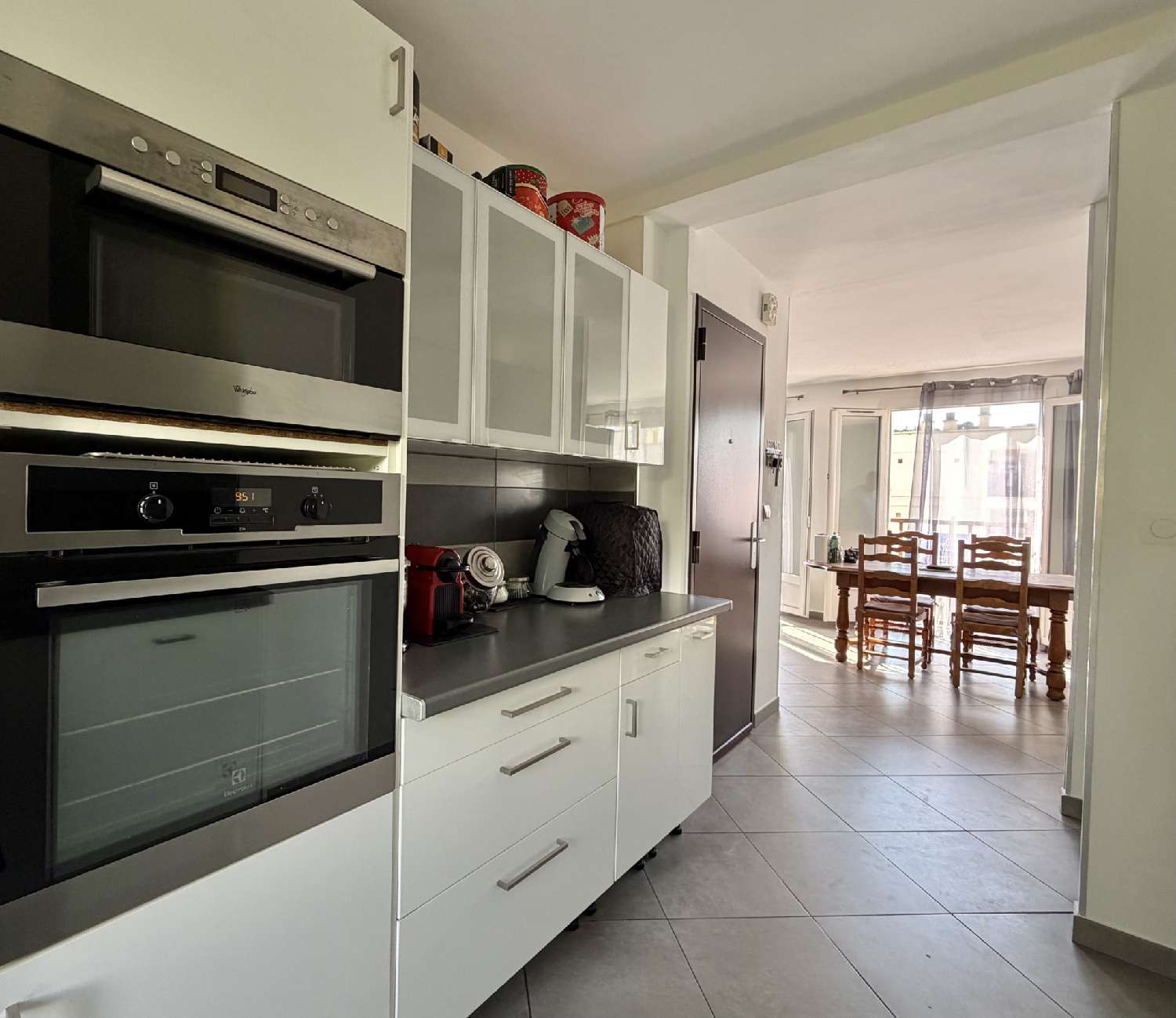  à vendre appartement Les Olives Bouches-du-Rhône 2