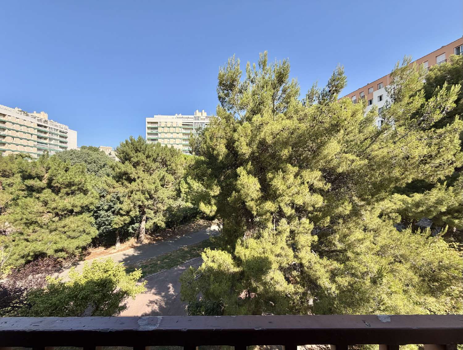  à vendre appartement Les Olives Bouches-du-Rhône 4