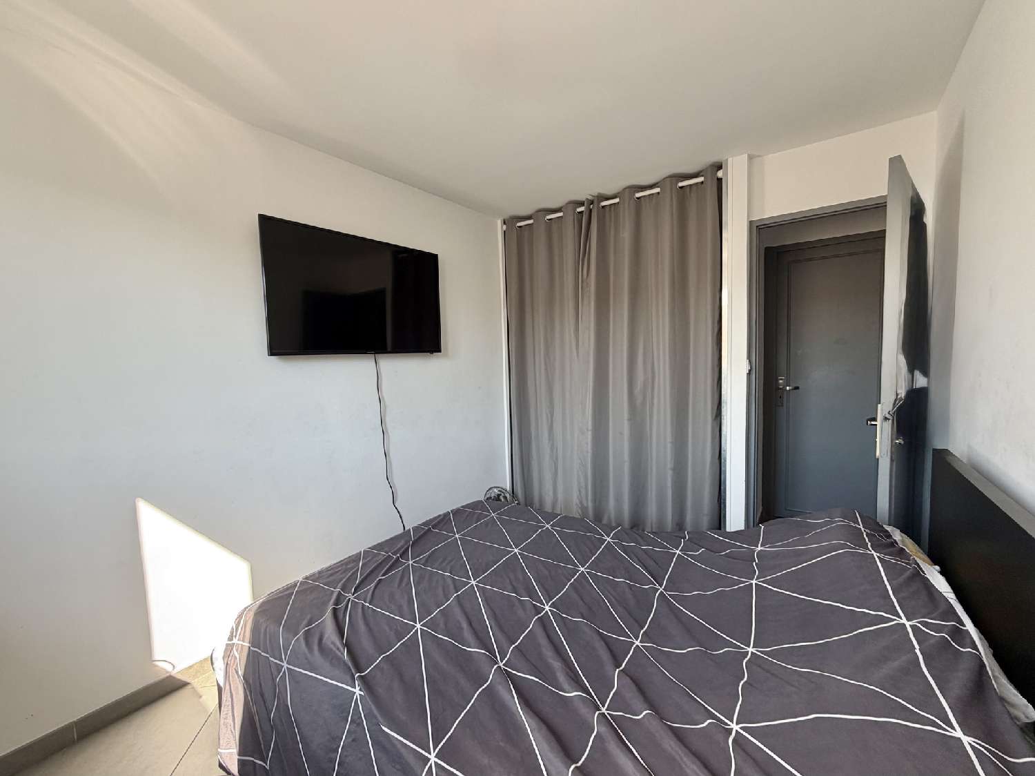  à vendre appartement Les Olives Bouches-du-Rhône 5