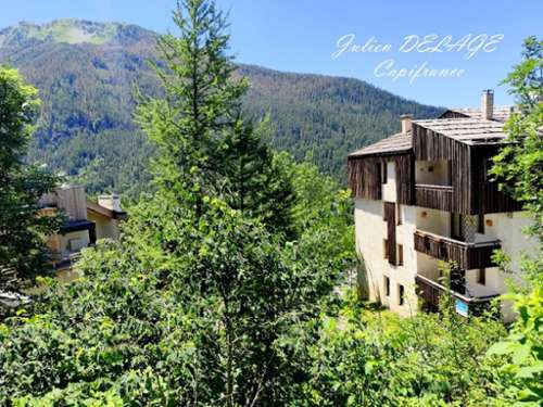 Les Orres Hautes-Alpes apartment foto 7374033