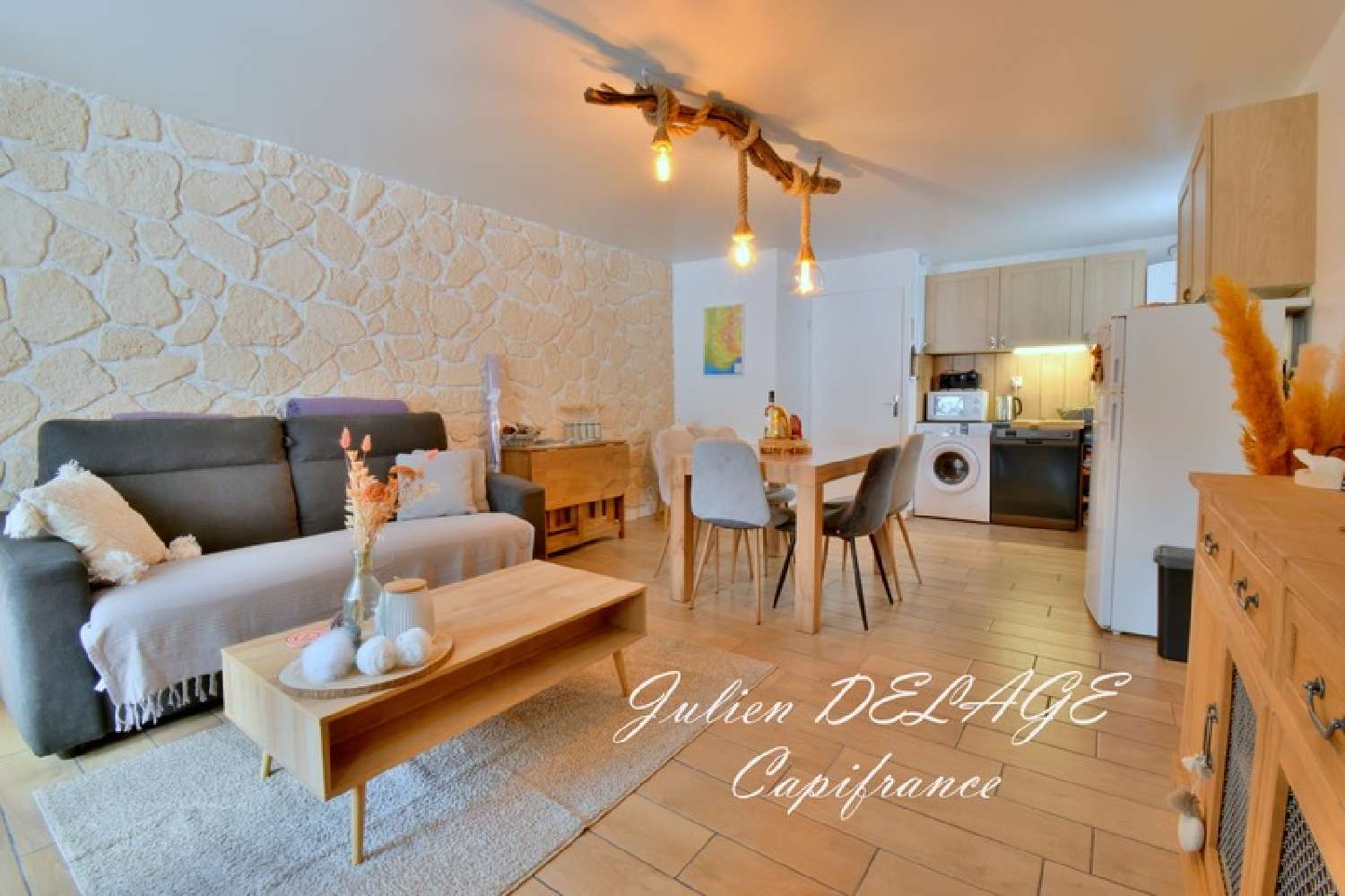for sale apartment Les Orres Hautes-Alpes 2