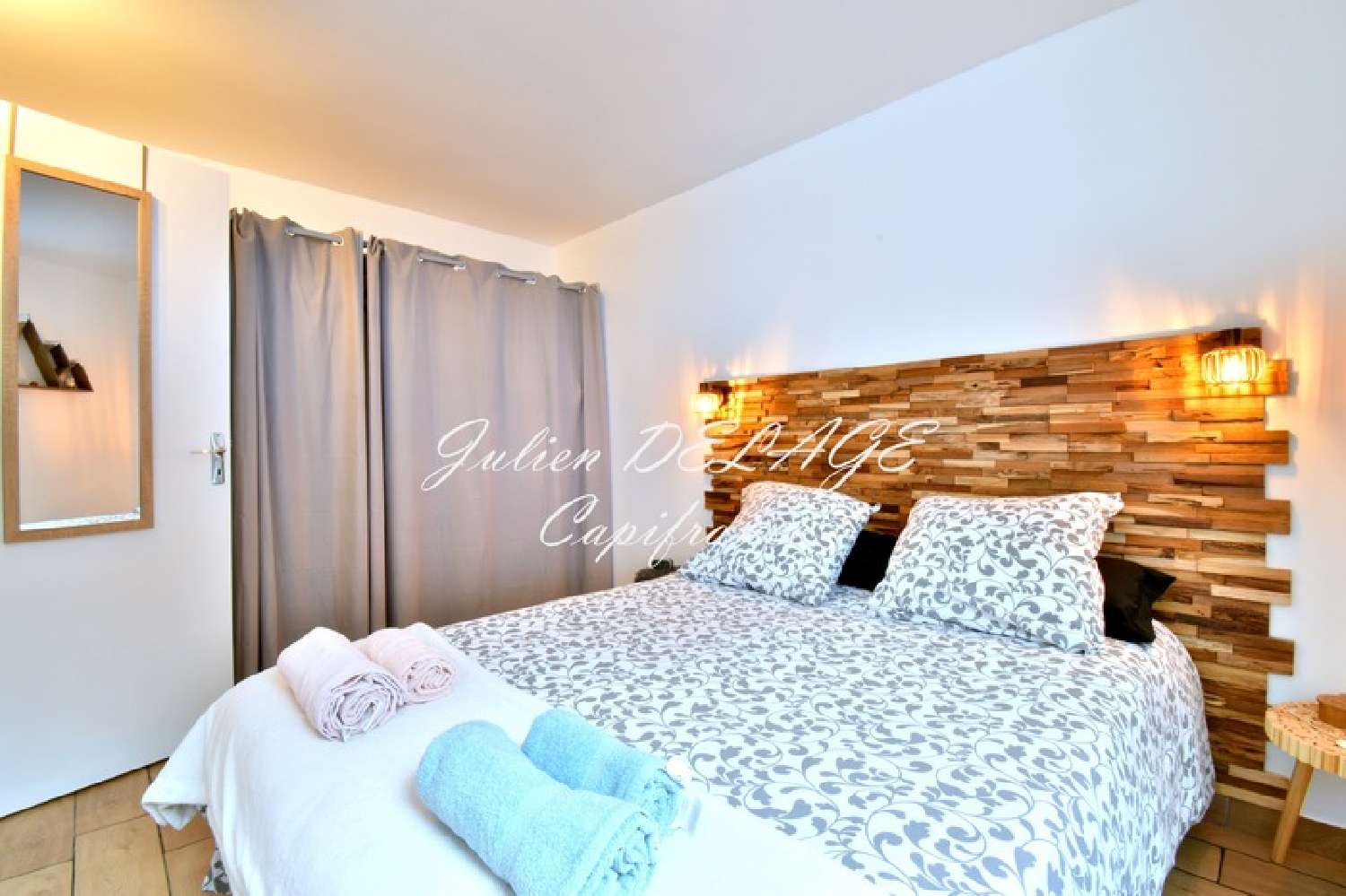 for sale apartment Les Orres Hautes-Alpes 3