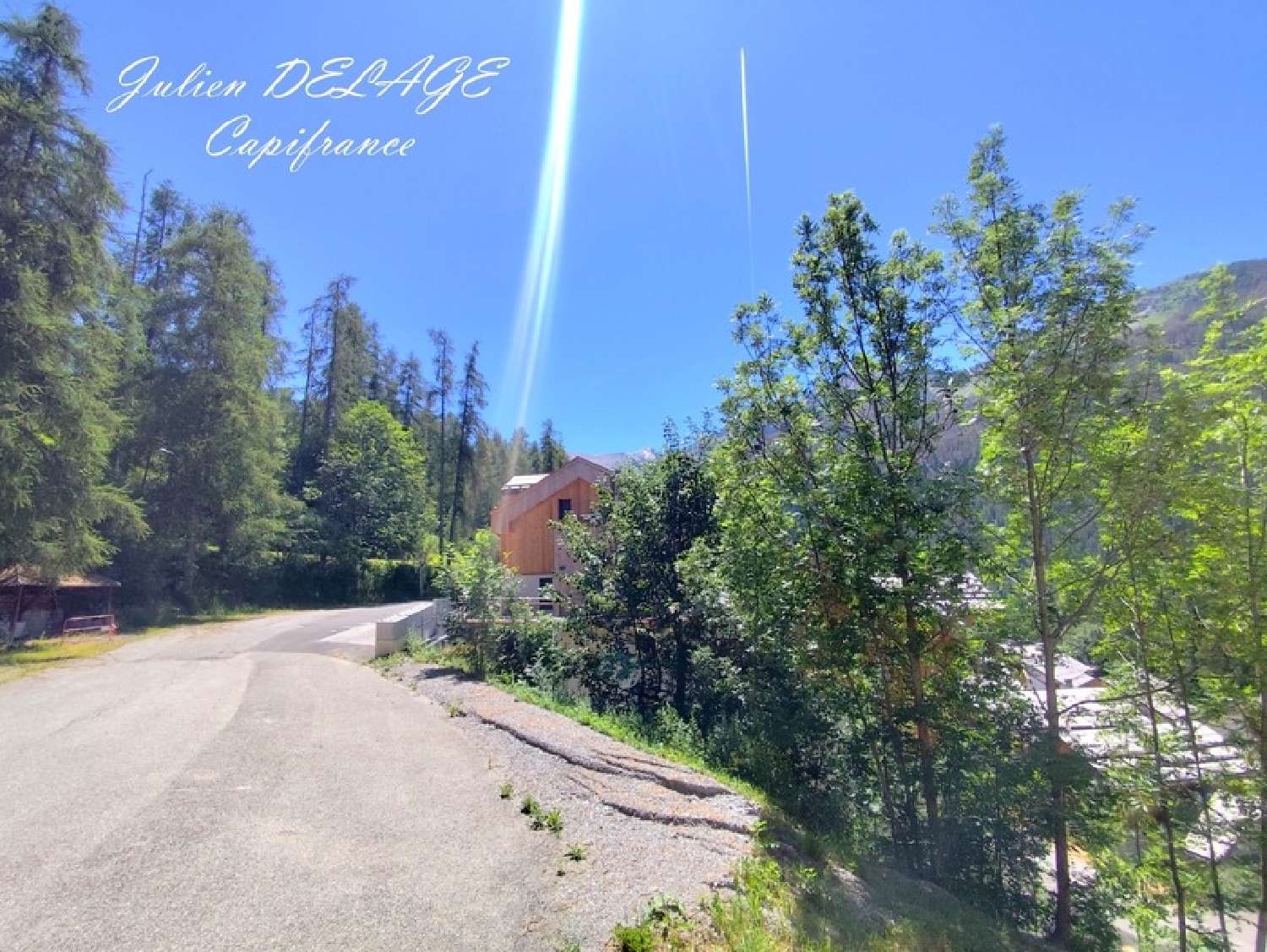 for sale apartment Les Orres Hautes-Alpes 5