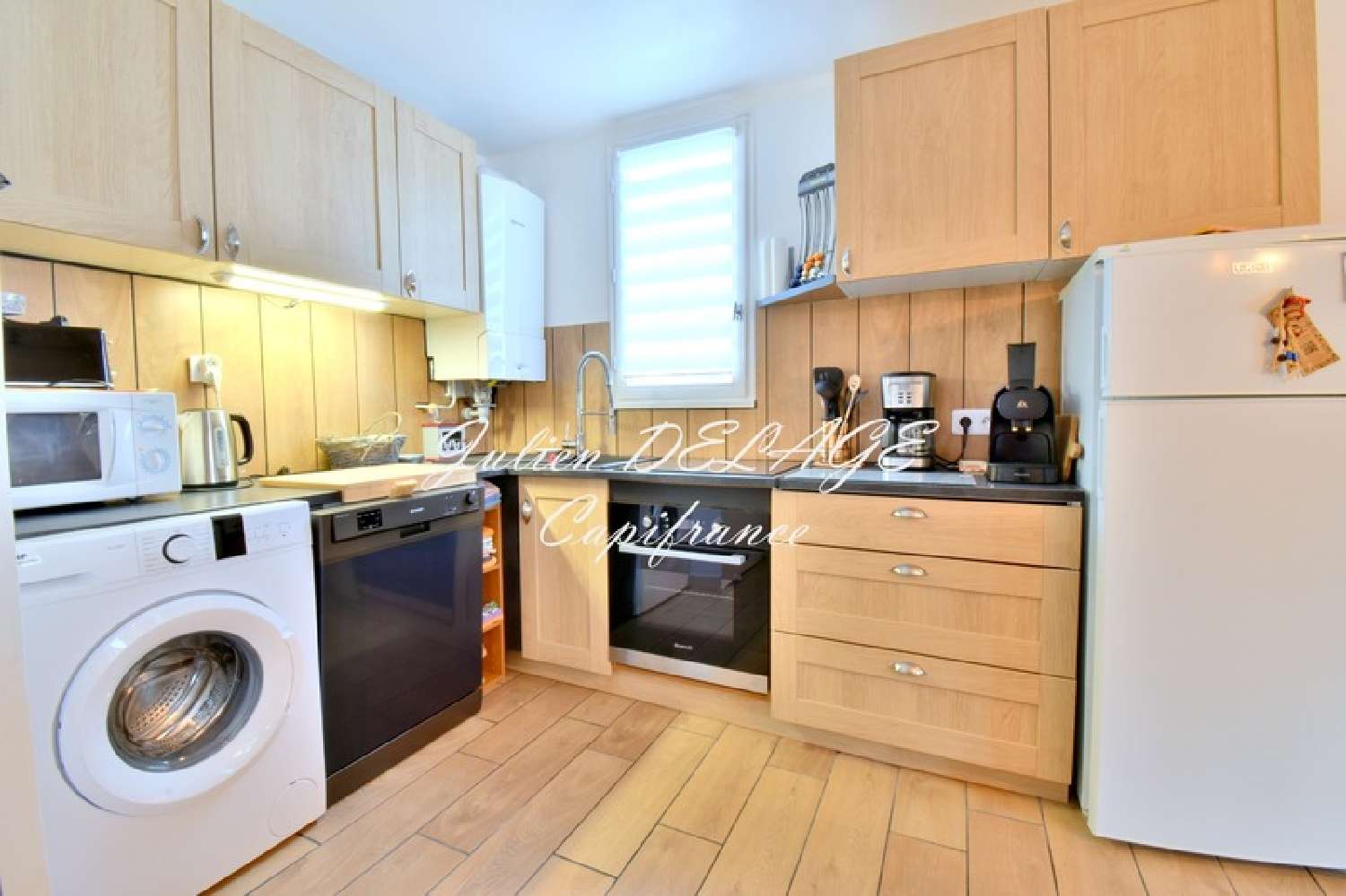 for sale apartment Les Orres Hautes-Alpes 6