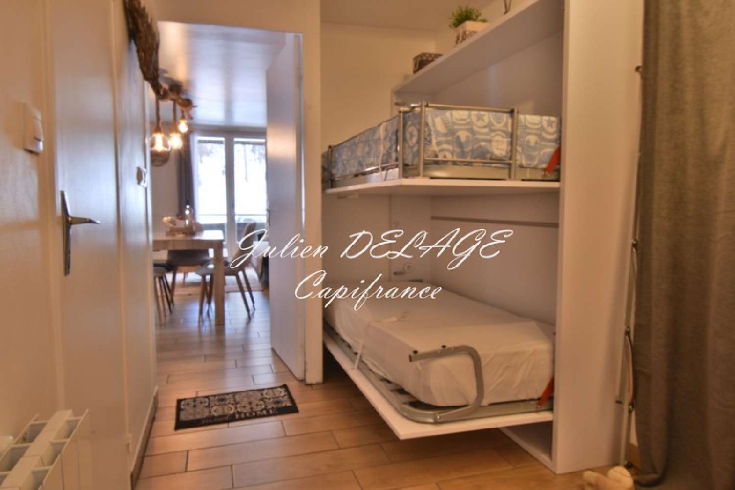 for sale apartment Les Orres Hautes-Alpes 7