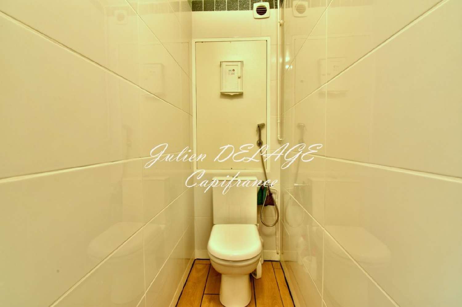 for sale apartment Les Orres Hautes-Alpes 8