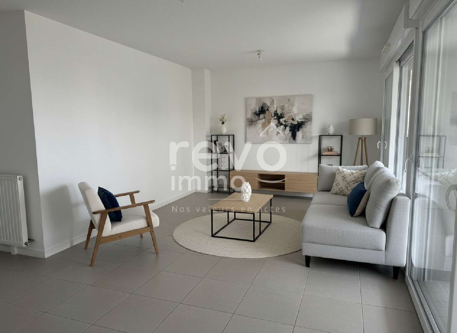  à vendre appartement Les Ponts-de-Cé Maine-et-Loire 2