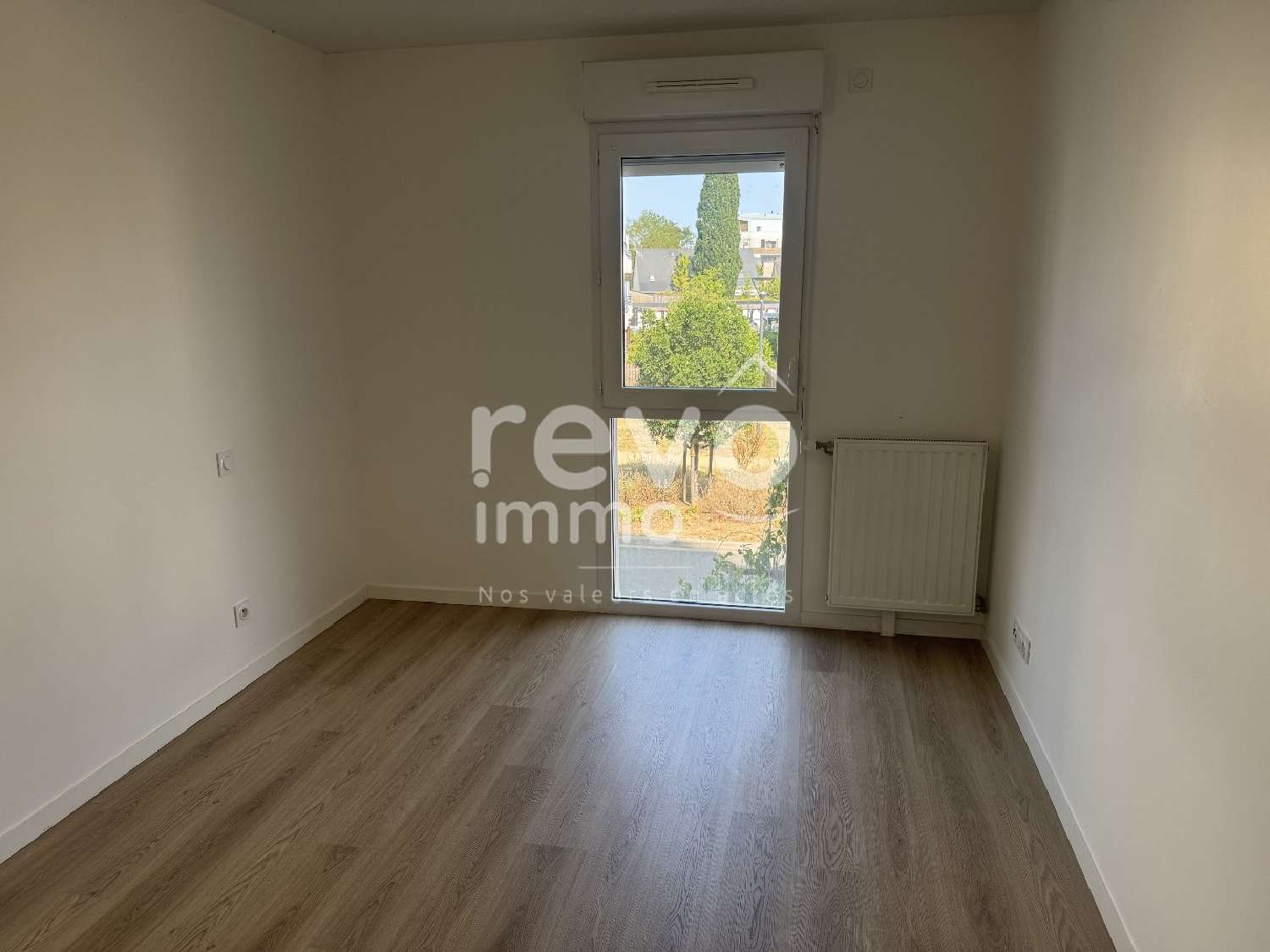  à vendre appartement Les Ponts-de-Cé Maine-et-Loire 5
