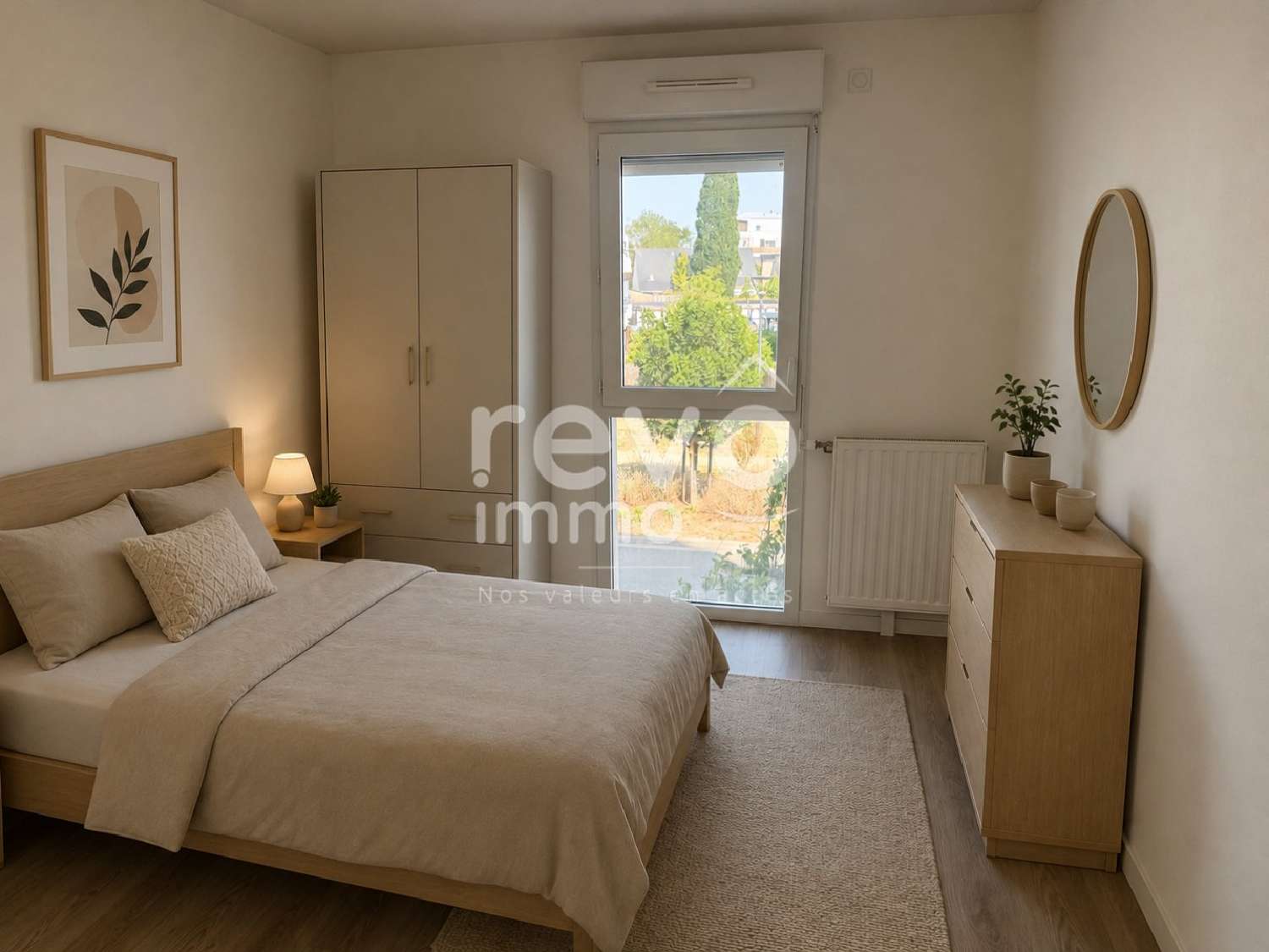  à vendre appartement Les Ponts-de-Cé Maine-et-Loire 6