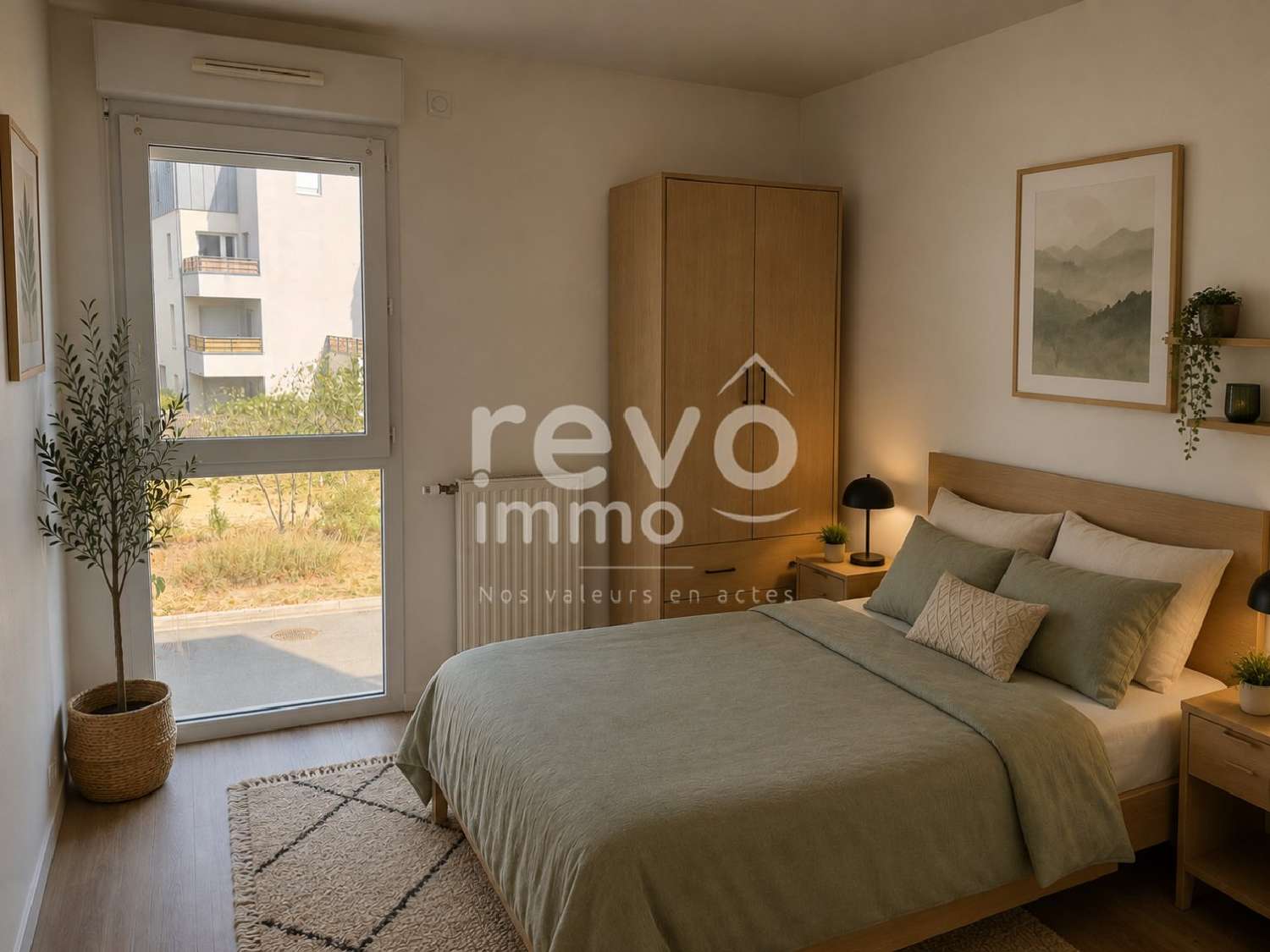  à vendre appartement Les Ponts-de-Cé Maine-et-Loire 8