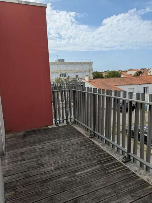 Les Sables-d'Olonne Vendée appartement foto 7368082