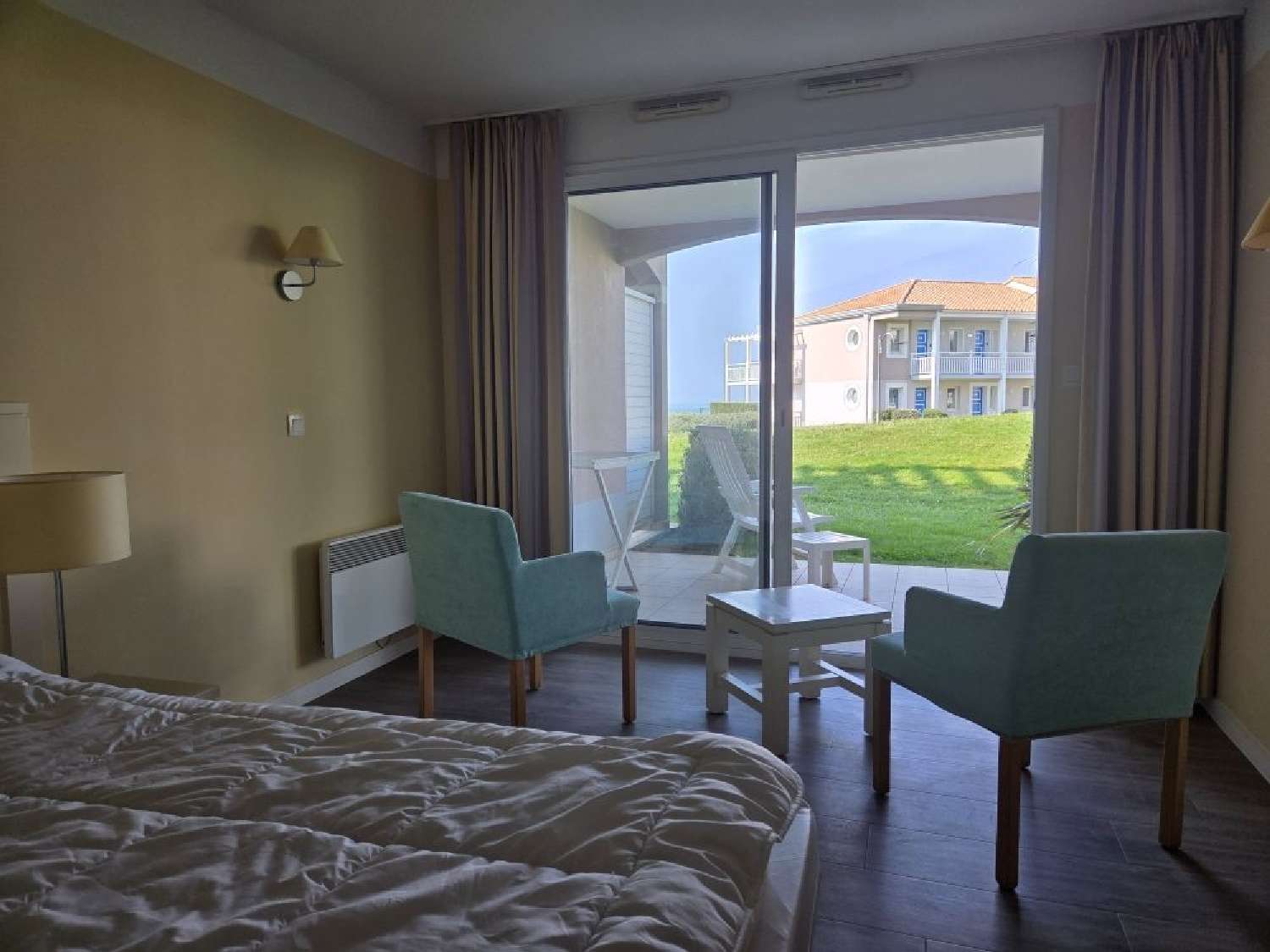 à vendre appartement Les Sables-d'Olonne Vendée 4