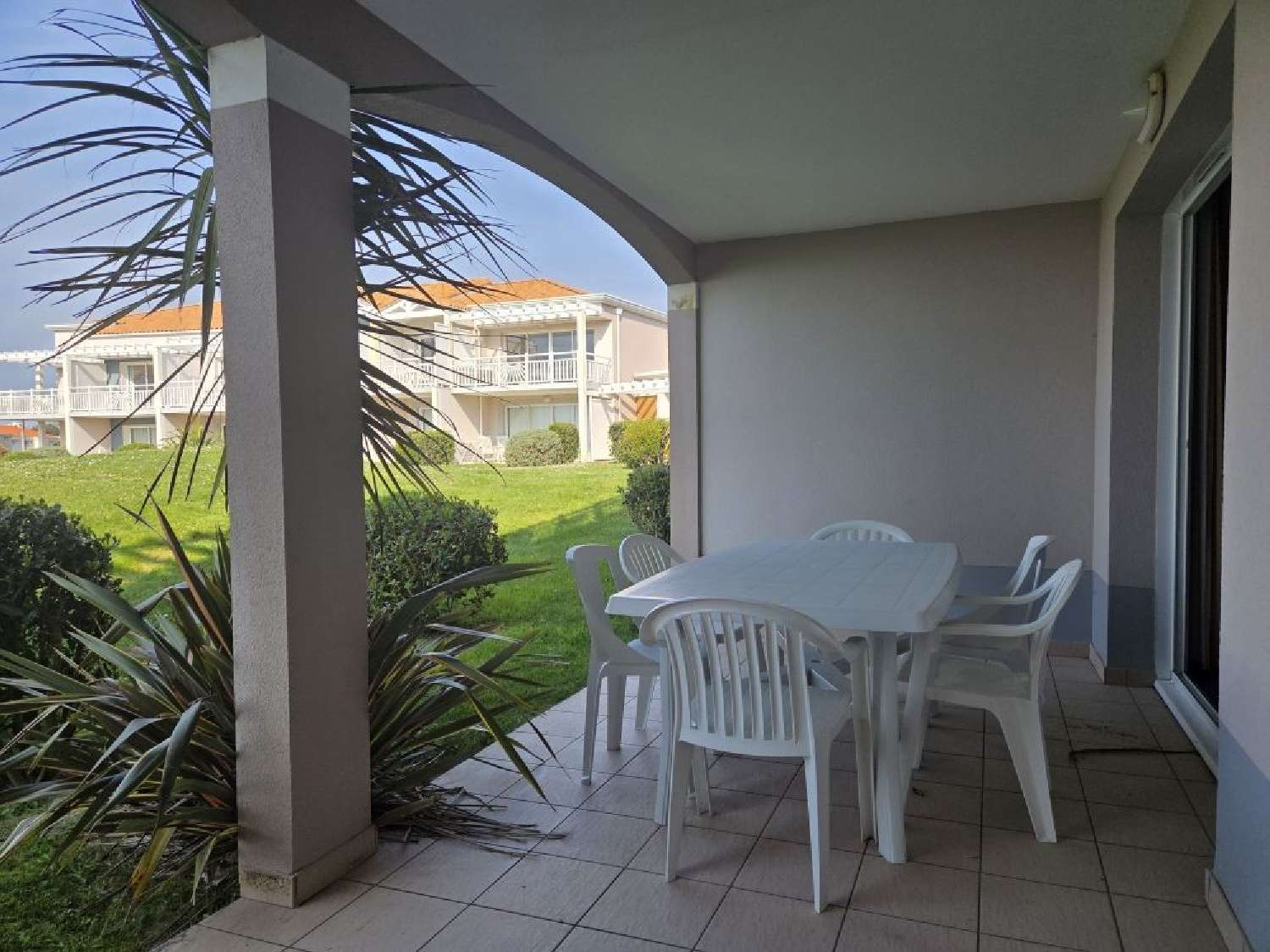 à vendre appartement Les Sables-d'Olonne Vendée 2