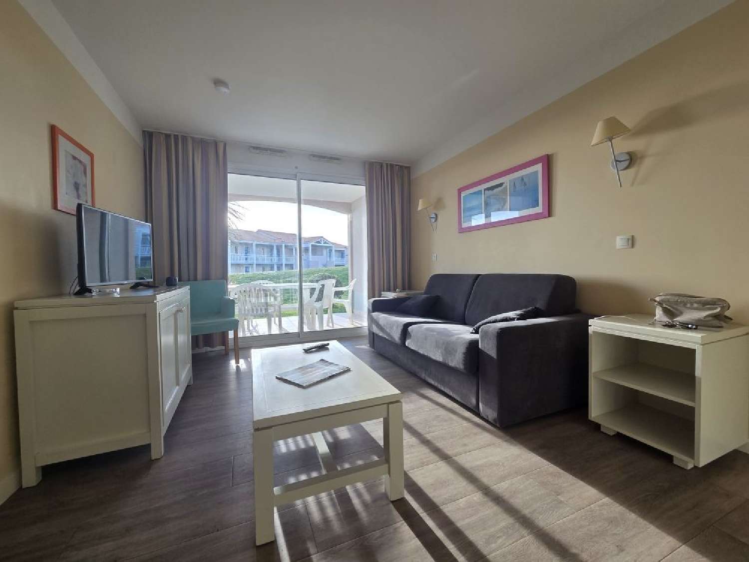 à vendre appartement Les Sables-d'Olonne Vendée 3