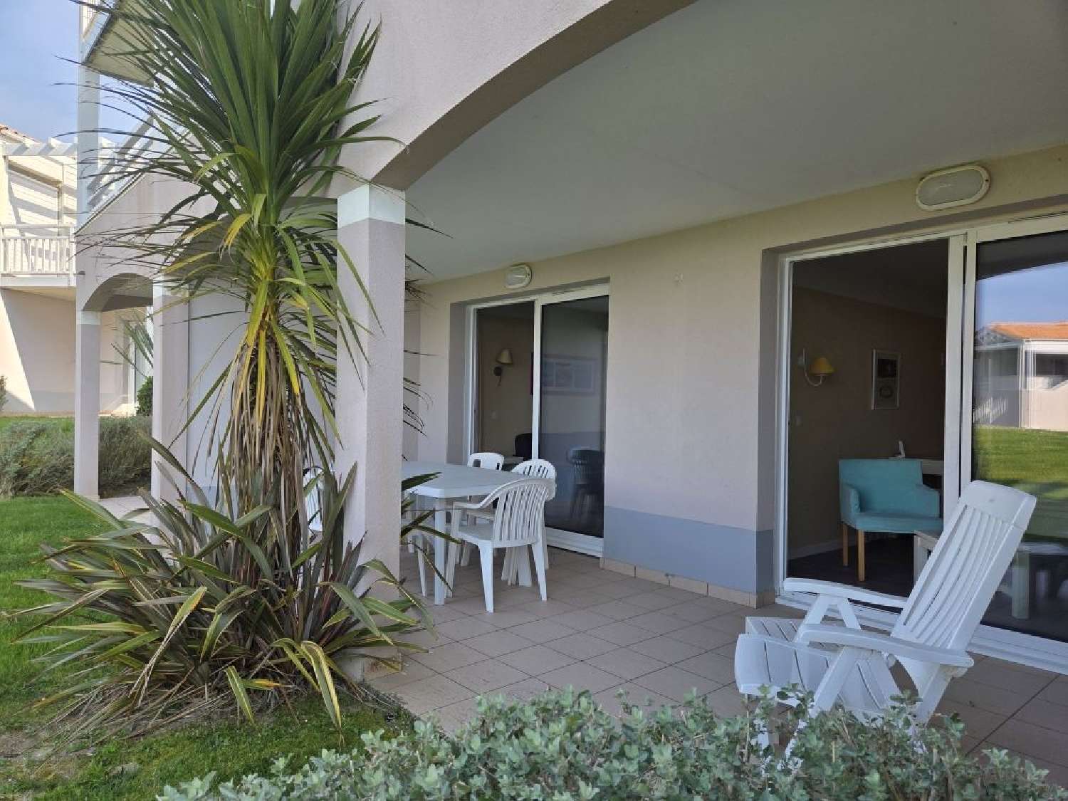 à vendre appartement Les Sables-d'Olonne Vendée 5
