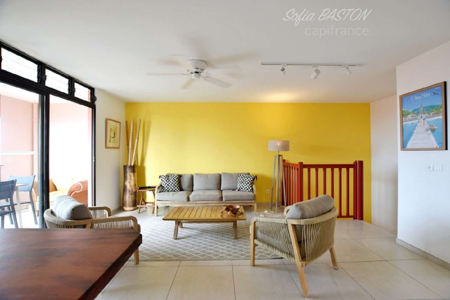 te koop appartement Les Trois-Îlets Martinique 5