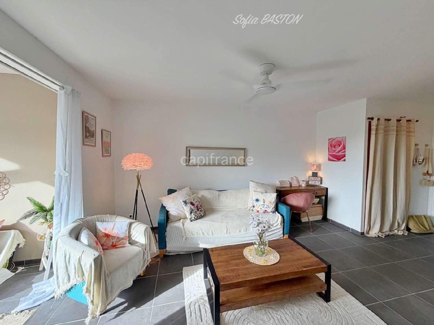 te koop appartement Les Trois-Îlets Martinique 4