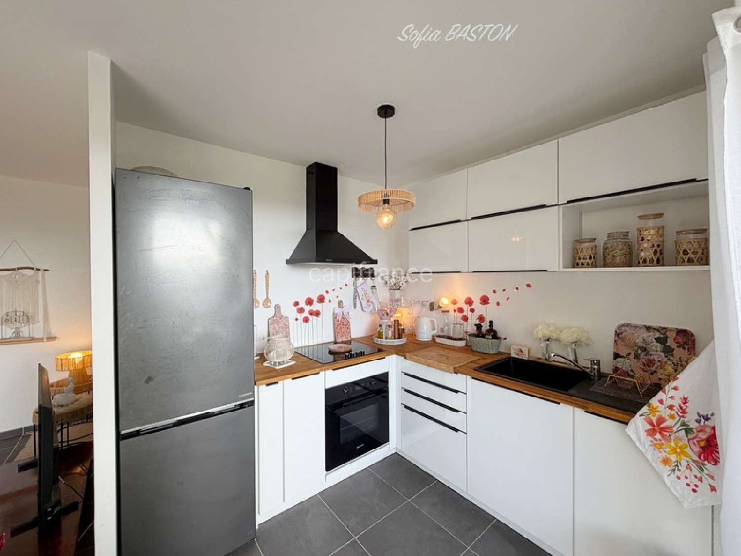 te koop appartement Les Trois-Îlets Martinique 6