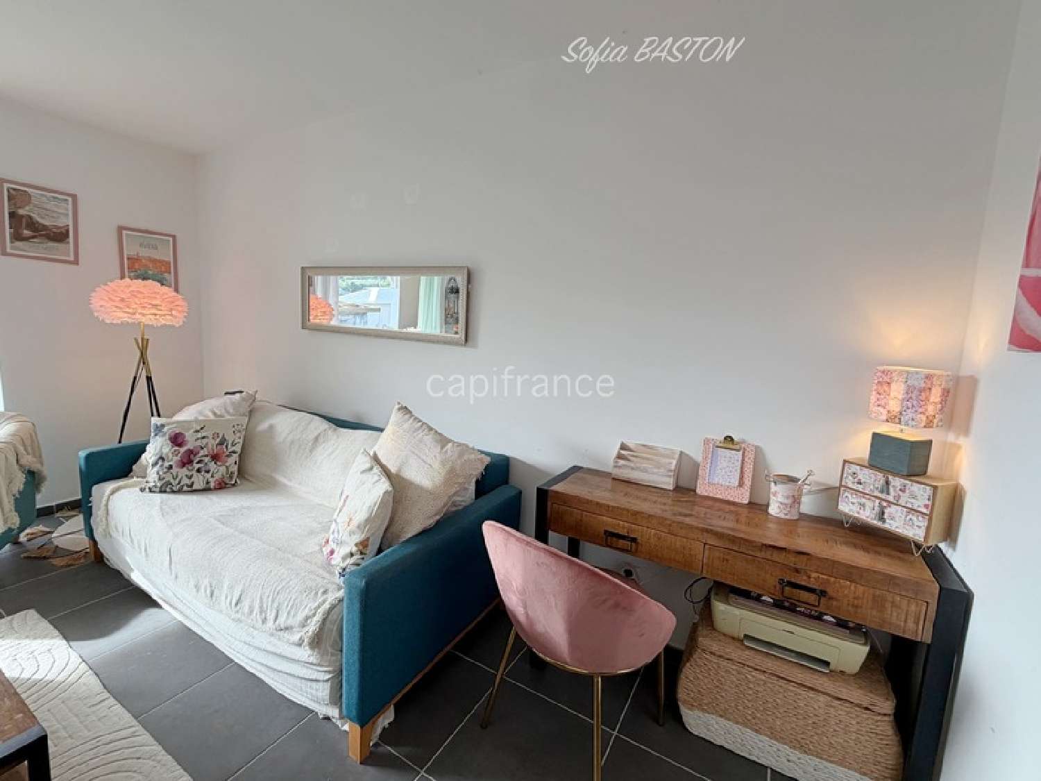 te koop appartement Les Trois-Îlets Martinique 7