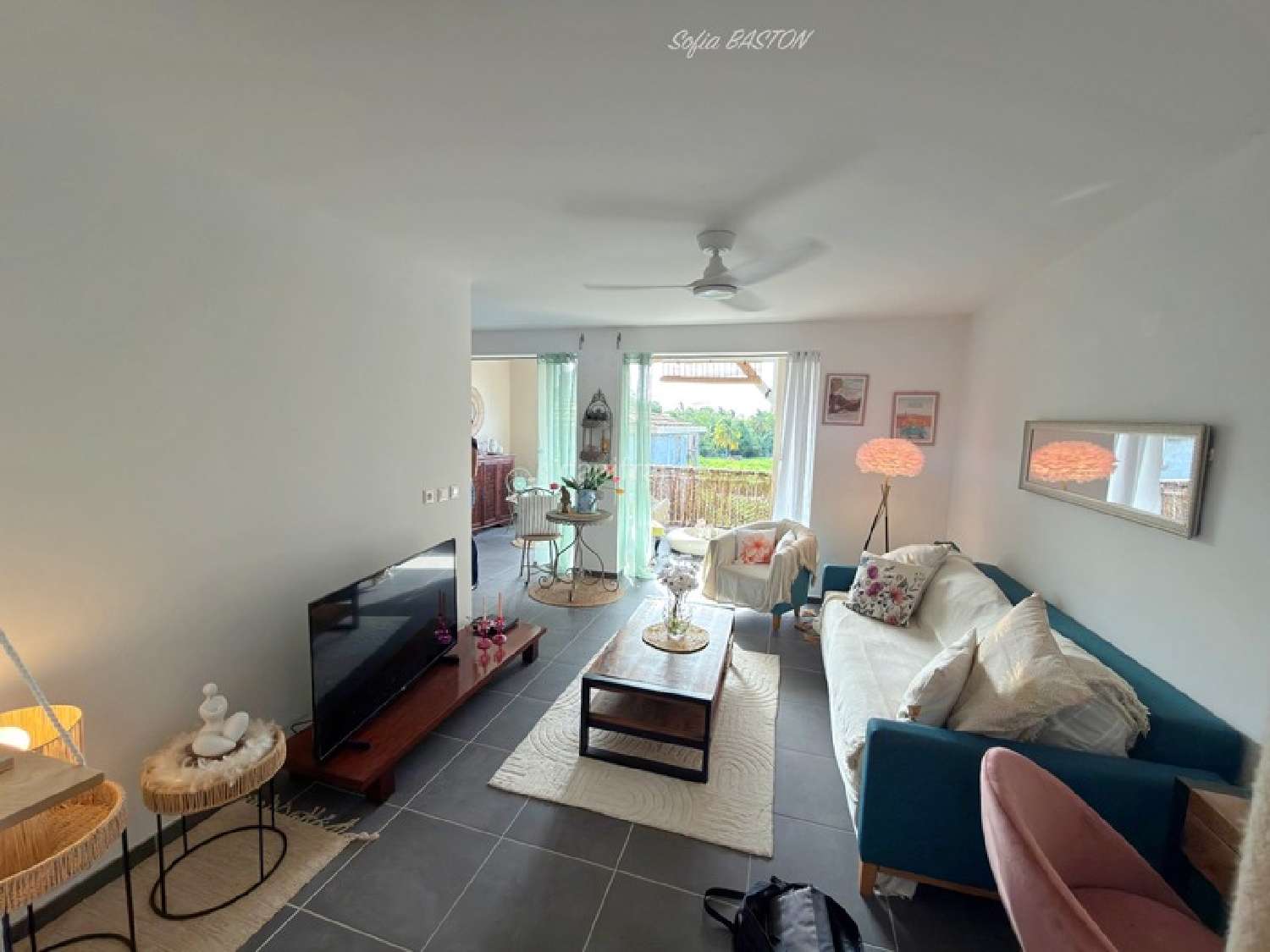 te koop appartement Les Trois-Îlets Martinique 8