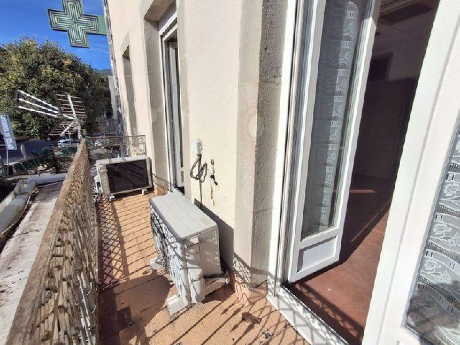 en venta apartamento Les Vans Ardèche 2