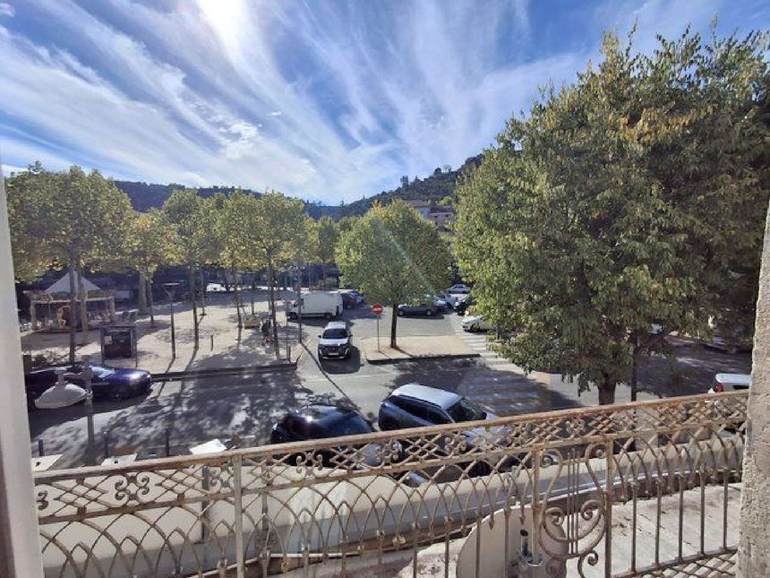en venta apartamento Les Vans Ardèche 4