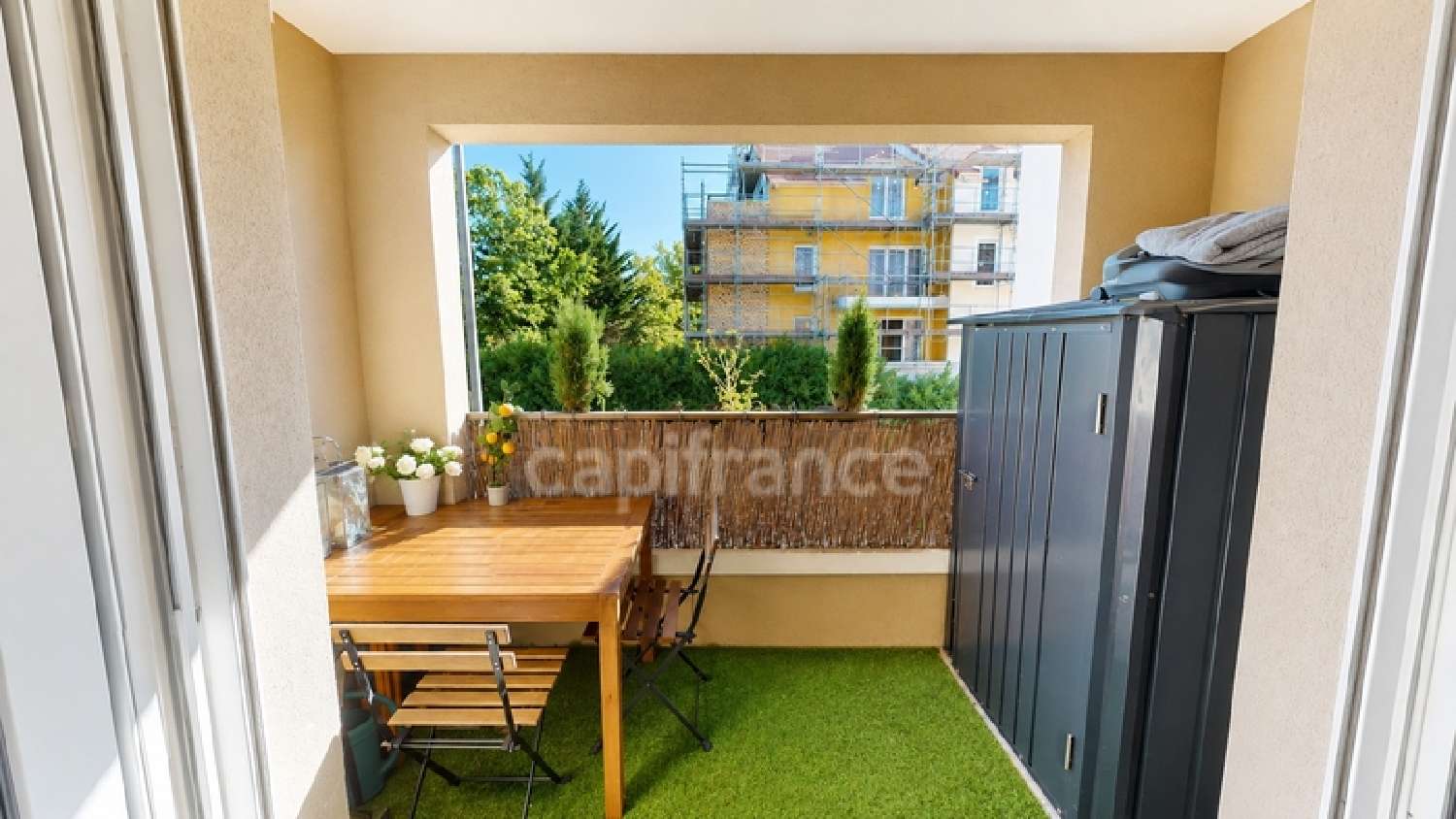 te koop appartement Lieusaint Seine-et-Marne 3