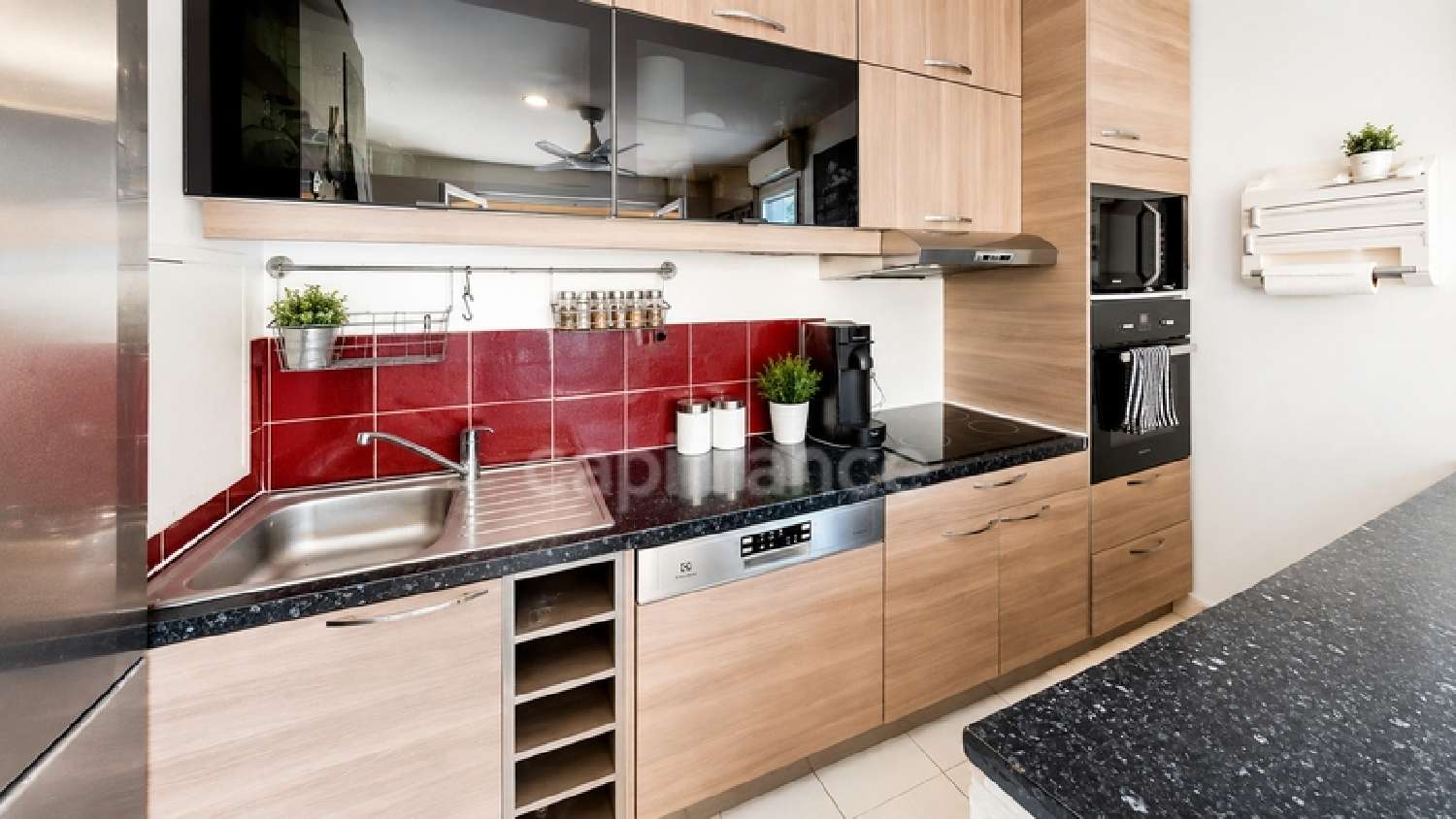te koop appartement Lieusaint Seine-et-Marne 5