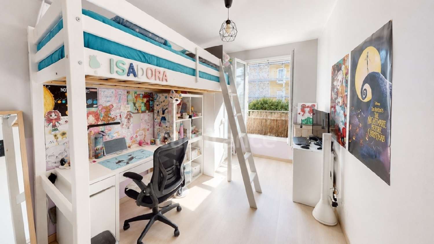 te koop appartement Lieusaint Seine-et-Marne 7