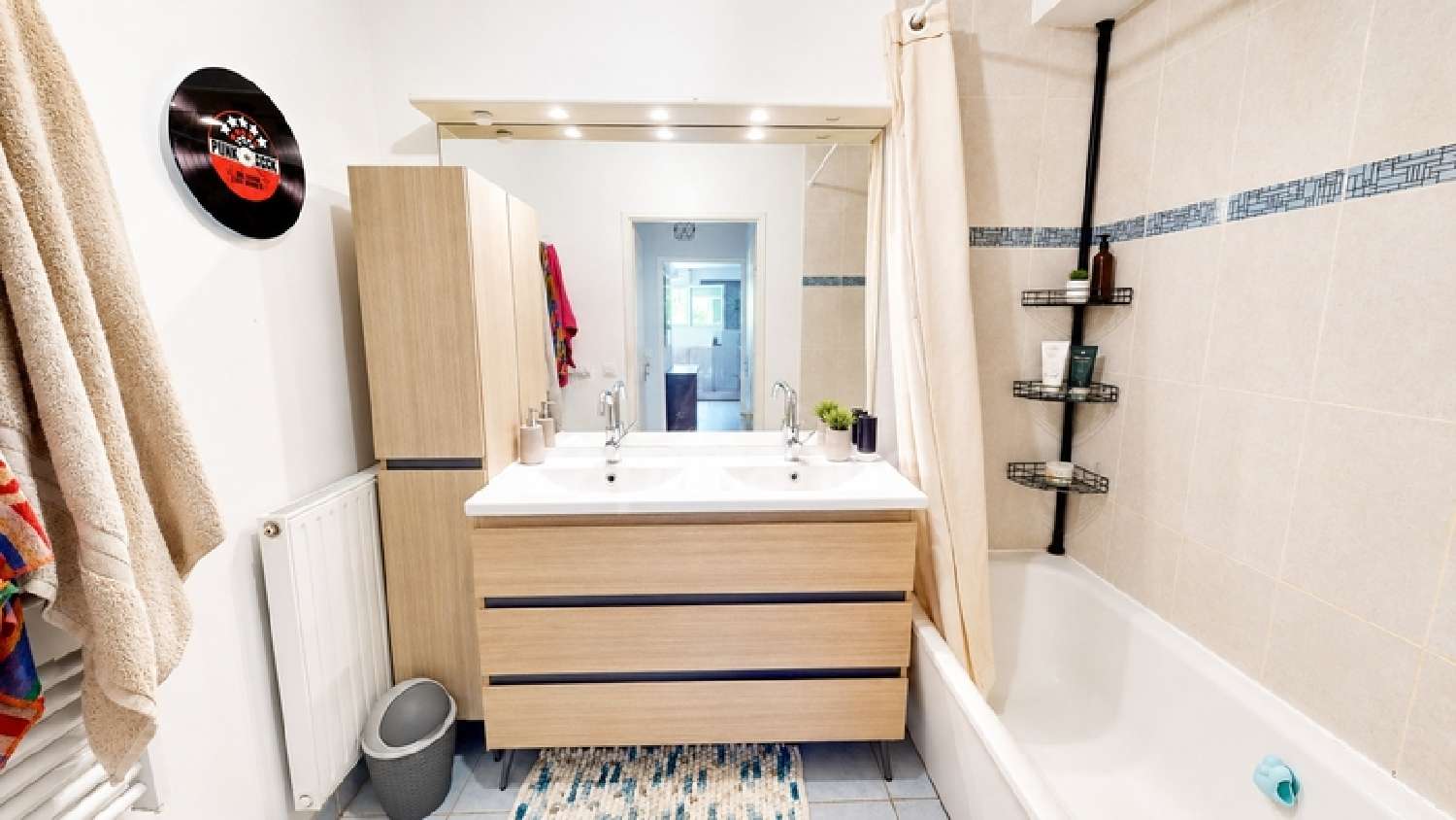 te koop appartement Lieusaint Seine-et-Marne 8