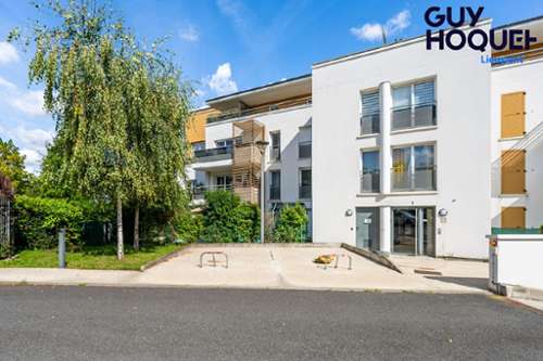 Lieusaint Seine-et-Marne appartement foto 7372440