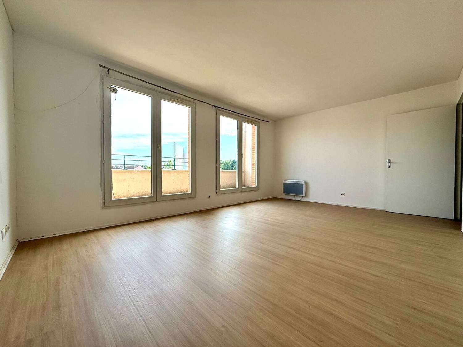kaufen Wohnung/ Apartment Lieusaint Seine-et-Marne 1