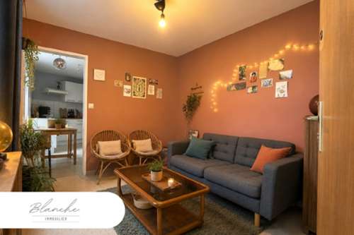 Lille Nord apartment foto 7369467