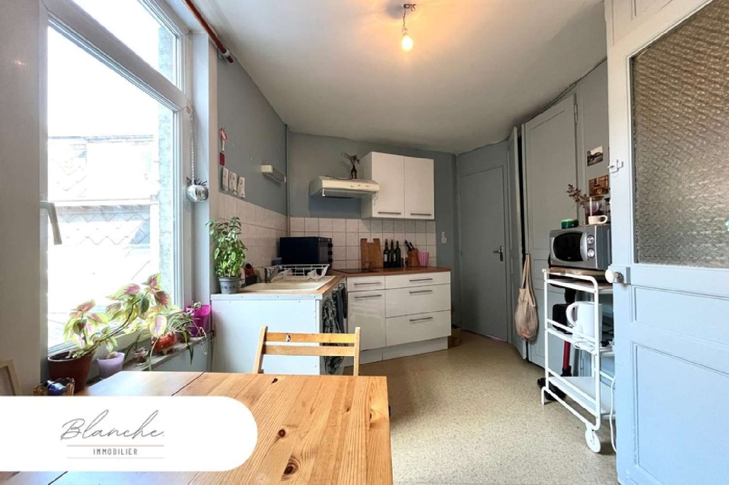 for sale apartment Lille Nord 3