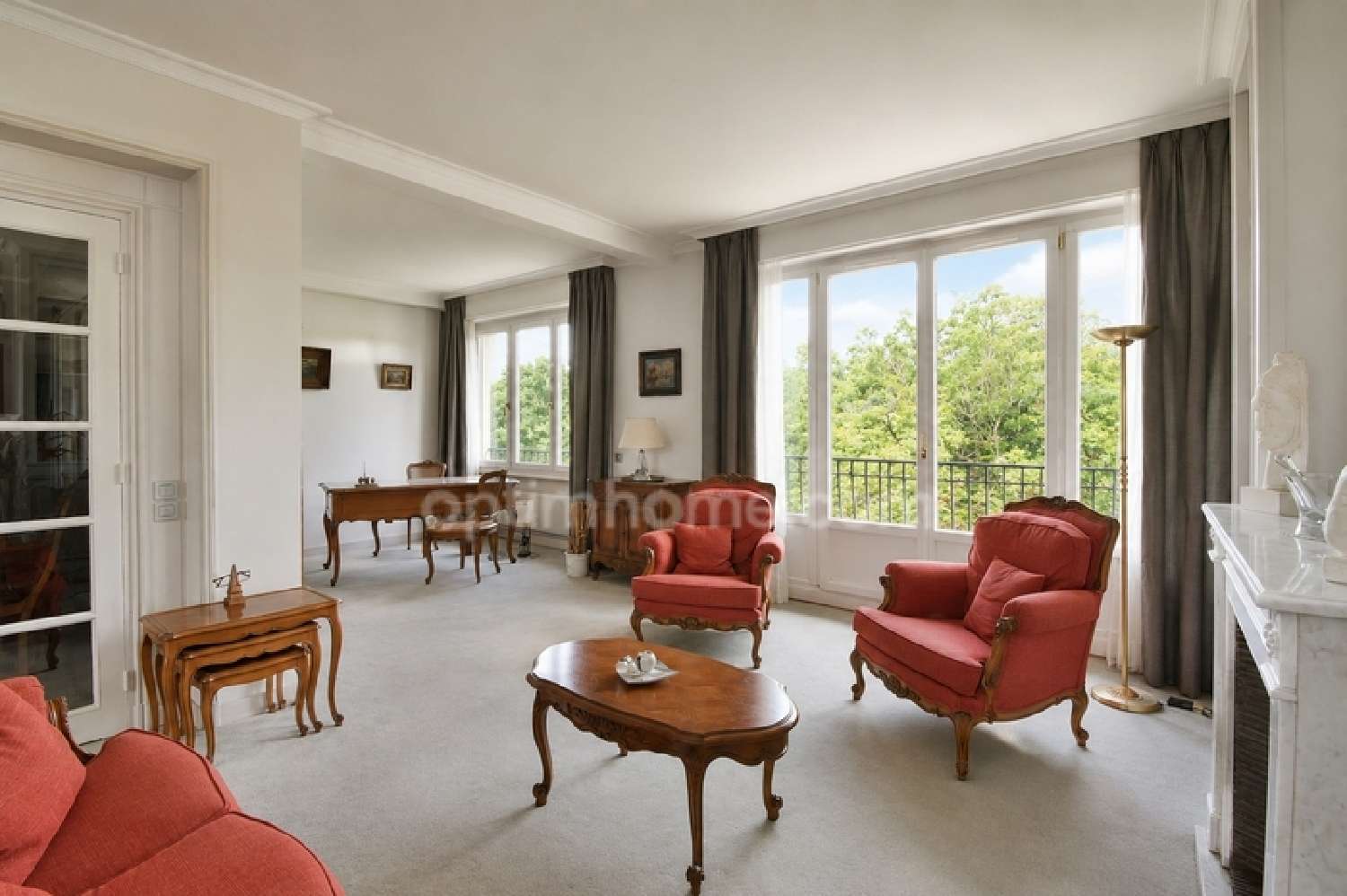  for sale apartment Lille Nord 2