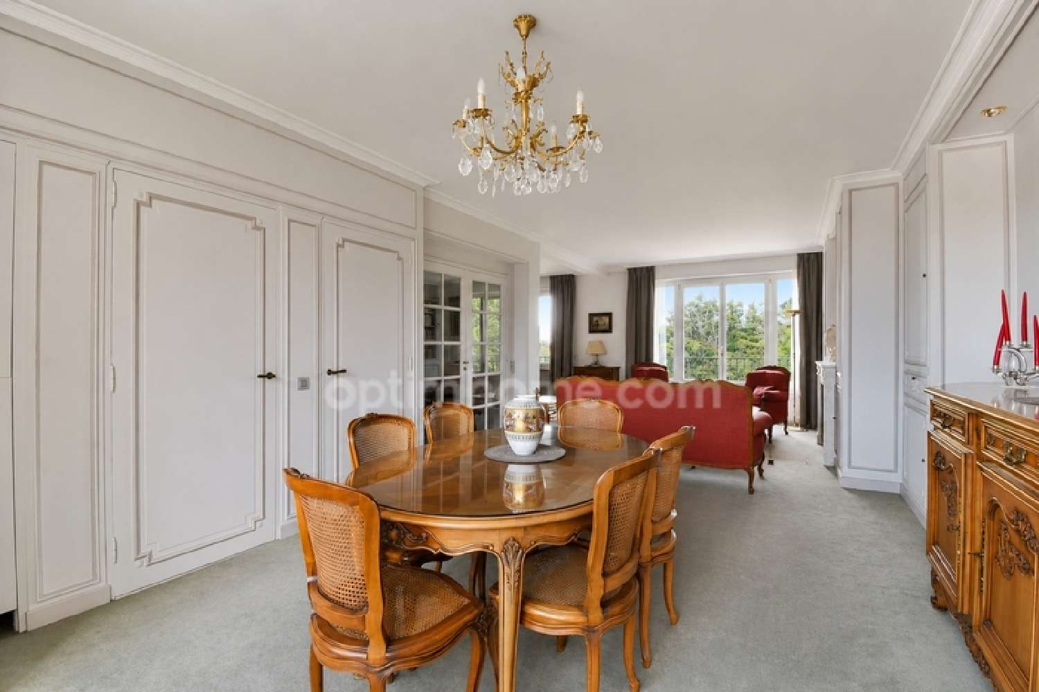  for sale apartment Lille Nord 3