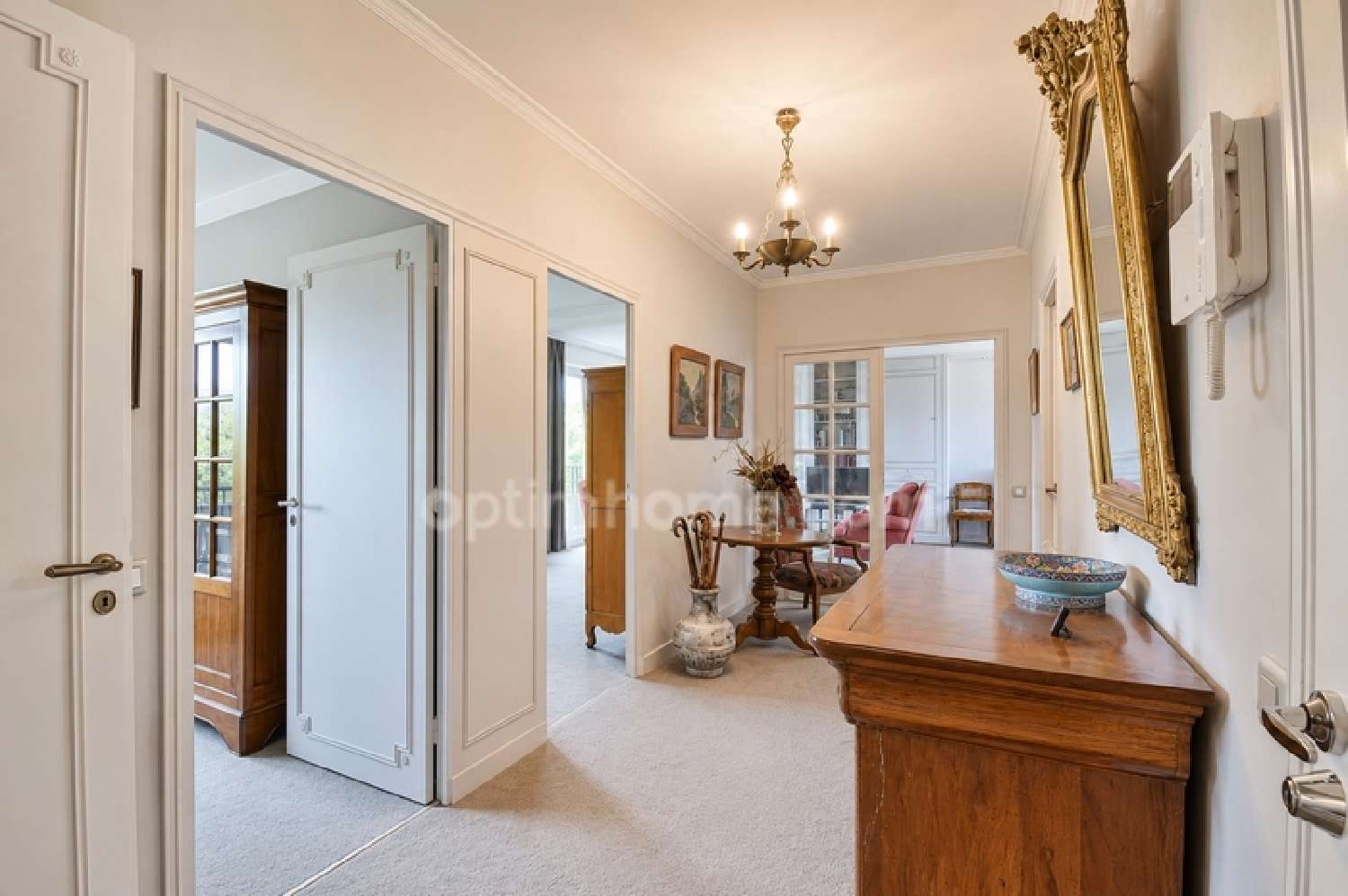  for sale apartment Lille Nord 5