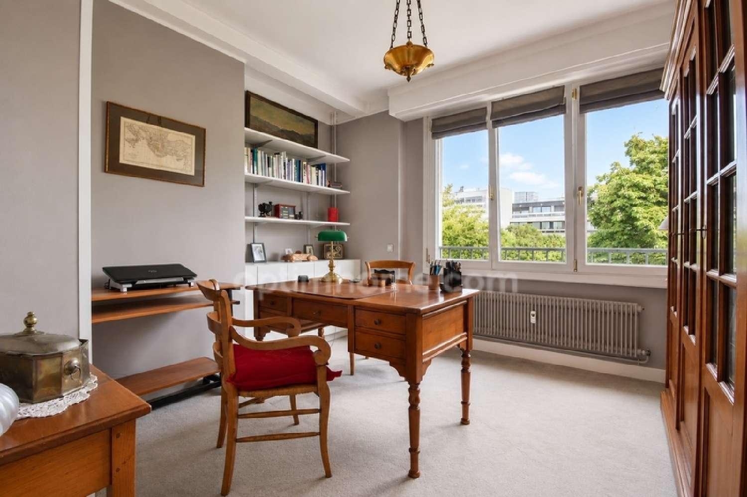  for sale apartment Lille Nord 7