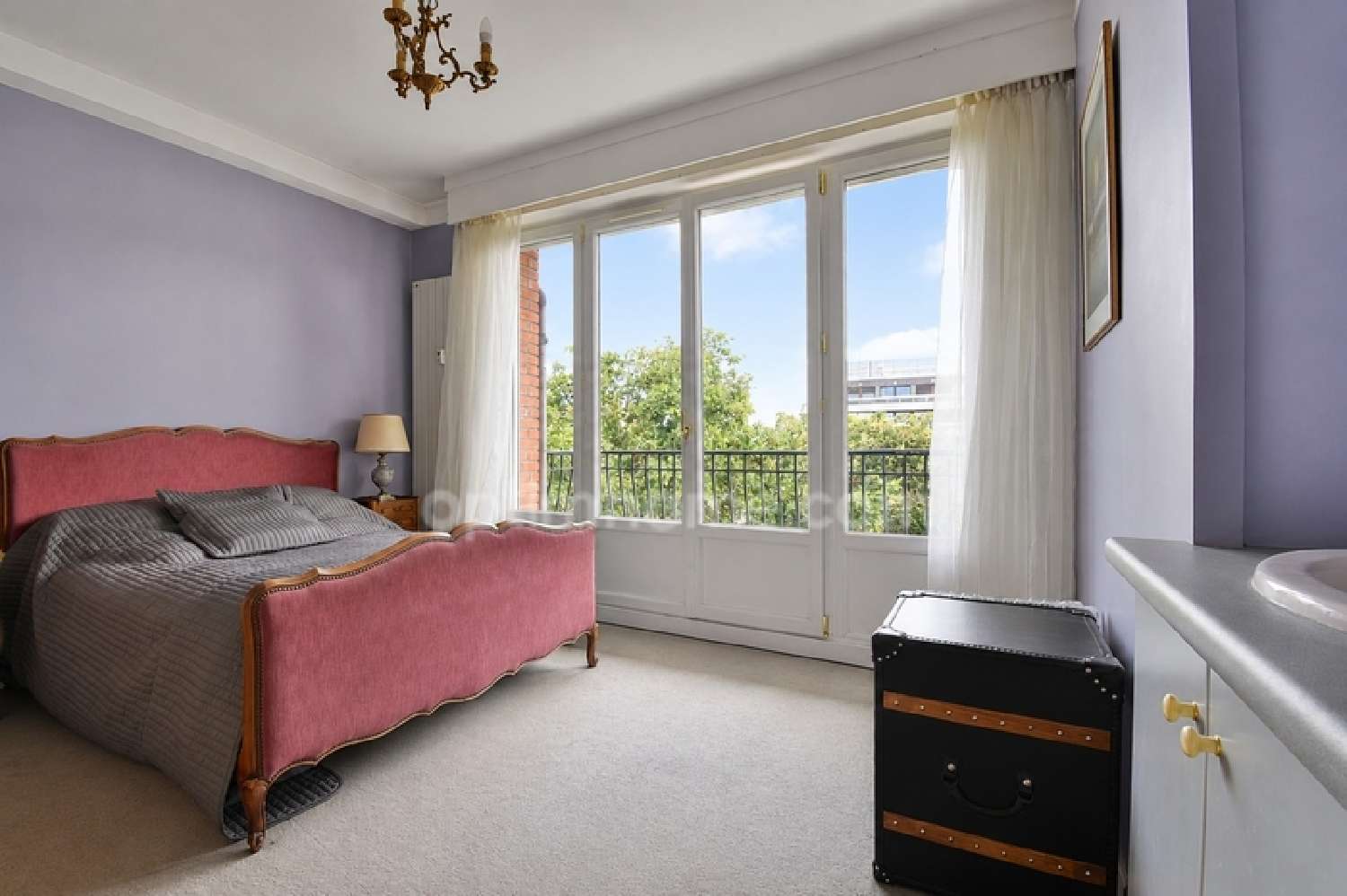  for sale apartment Lille Nord 8