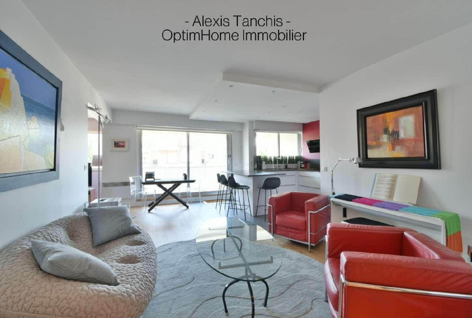 kaufen Wohnung/ Apartment Lille Nord 2