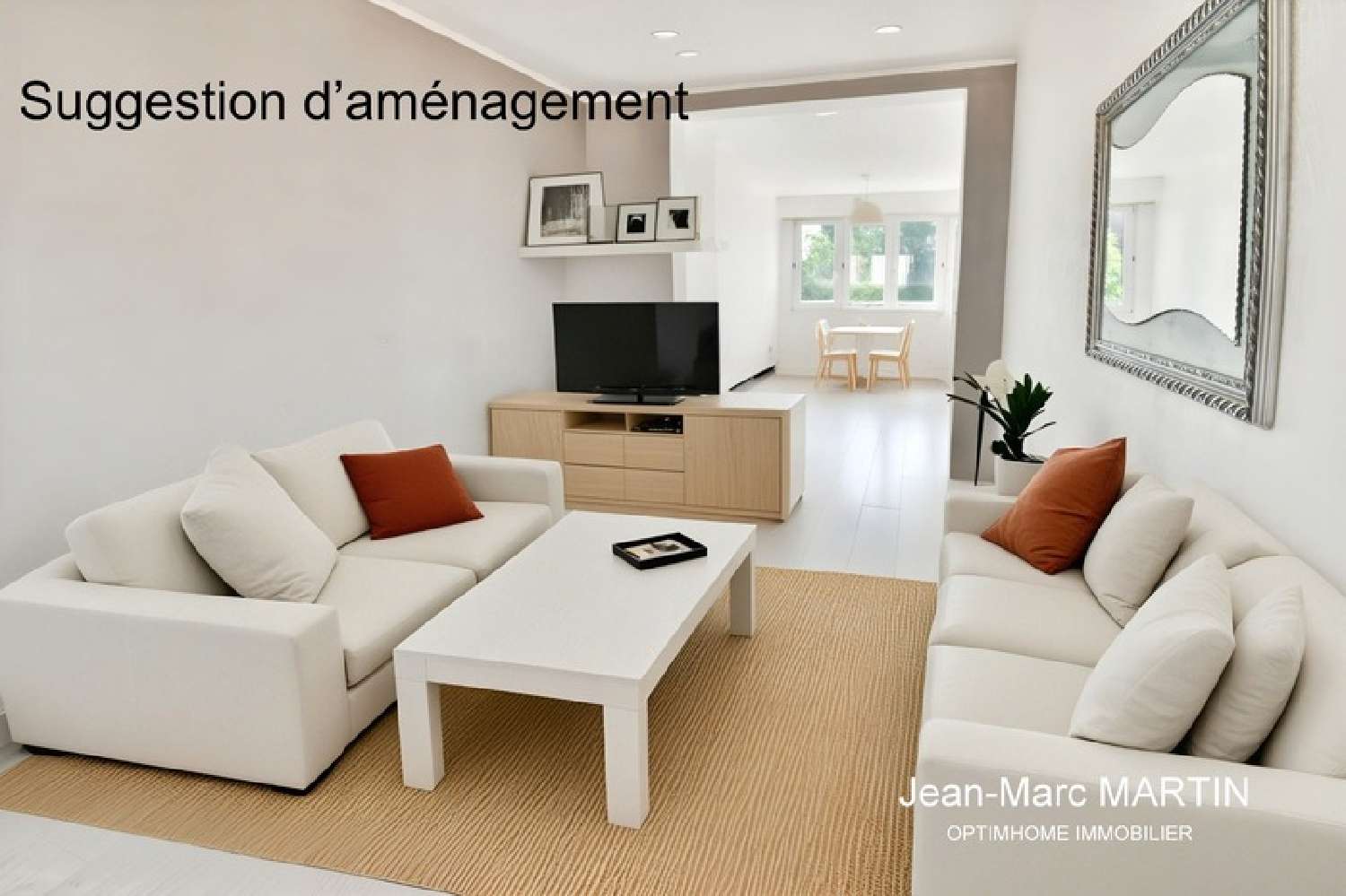for sale apartment Lille Nord 3