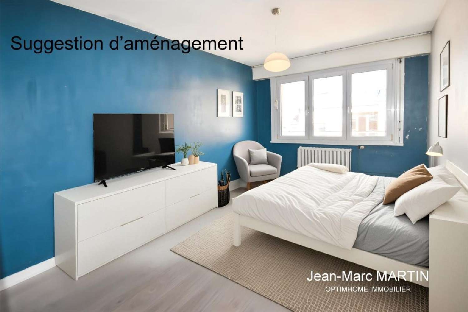 for sale apartment Lille Nord 8