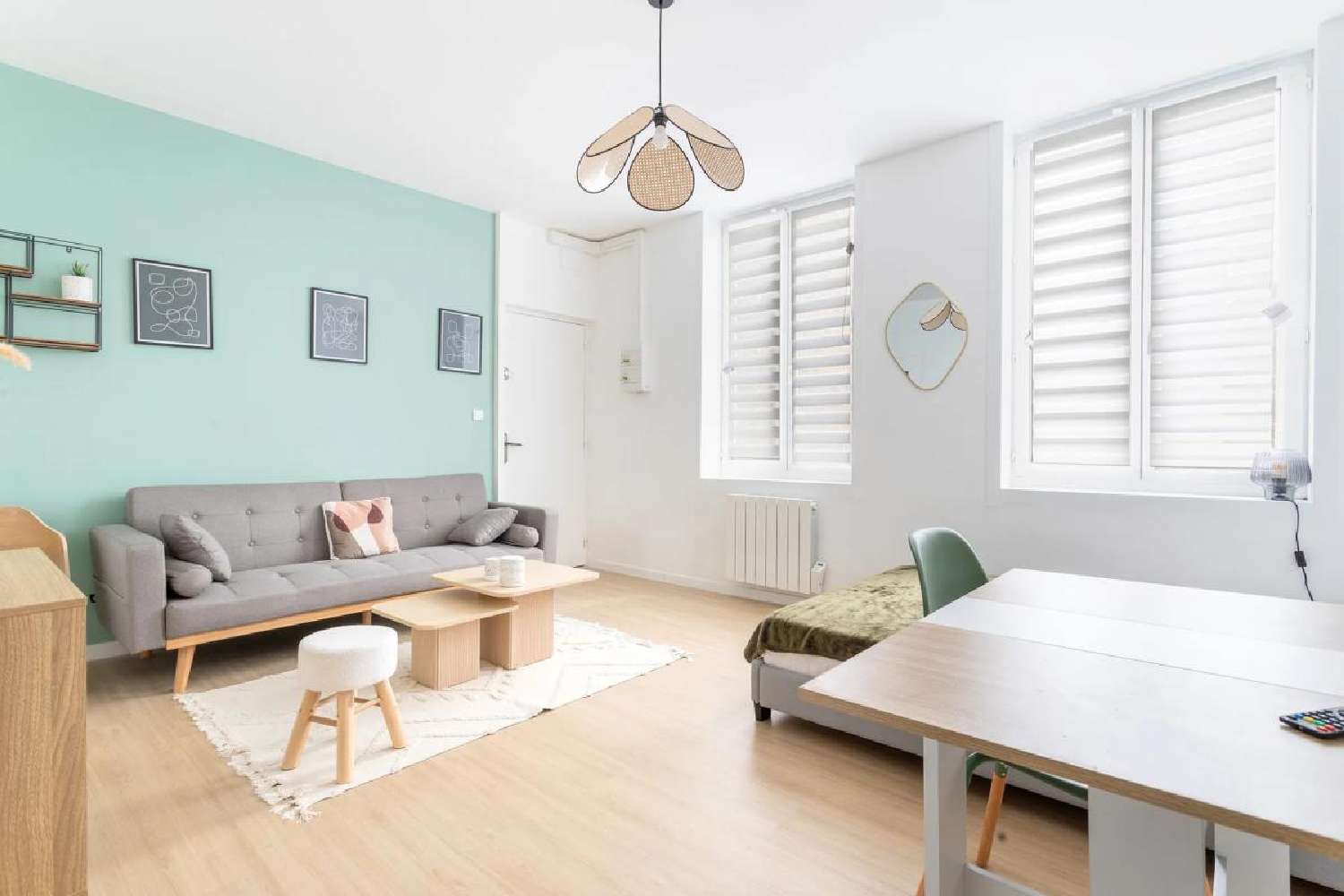 for sale apartment Lille Nord 1