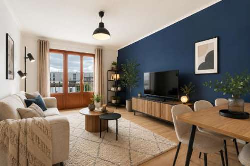 Lille Nord apartment foto 7373316
