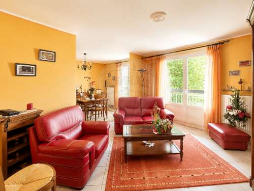Limas Rhône apartamento foto 7377942